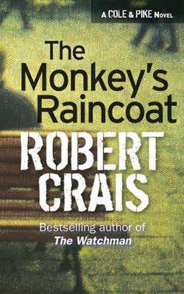 The Monkeys Raincoat - crais 9780752816999, Verzenden, Gelezen, Crais