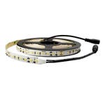5 meter led strip IP20 24V - dim to warm - 224 leds p/m, Verzenden, Nieuw, Modern