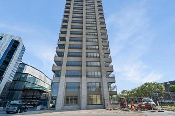 Appartement te huur in Nieuwegein - 52 m² - 2 kamer(s) - 2, Huizen en Kamers, Appartement, Nieuwegein, Utrecht