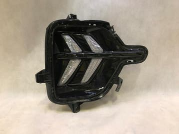 KIA NIRO I LIFT 19-22 LED DRL RECHTS + GRILL, Verzenden, Gebruikt