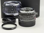 Voigtlander Nokton Classic 35mm f1.4 SC  voor Leica M, Verzenden, Nieuw