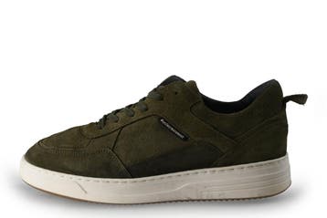 Cycleur de Luxe Sneakers in maat 42 Groen, Overige kleuren, Verzenden, Cycleur de Luxe, Sneakers of Gympen