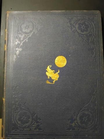 Vari - Punch; or The London Charivari - 1841-1852