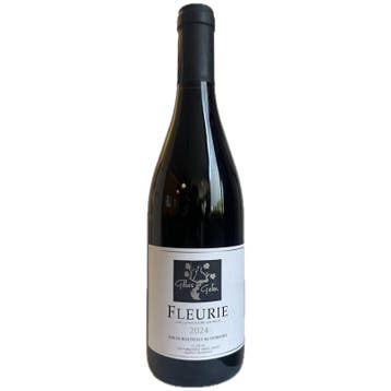 Fleurie, Ophalen of Verzenden, Nieuw