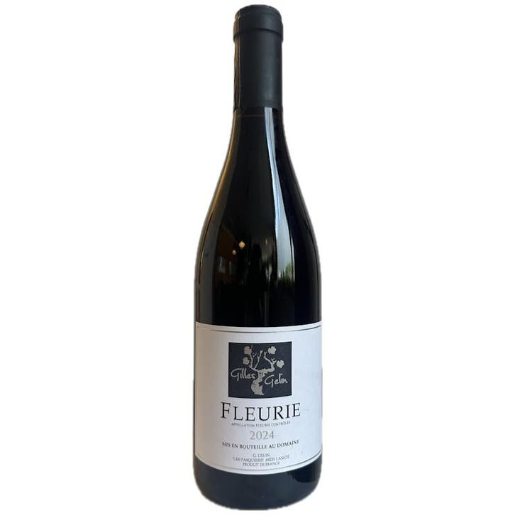 Fleurie, Verzamelen, Wijnen, Ophalen of Verzenden