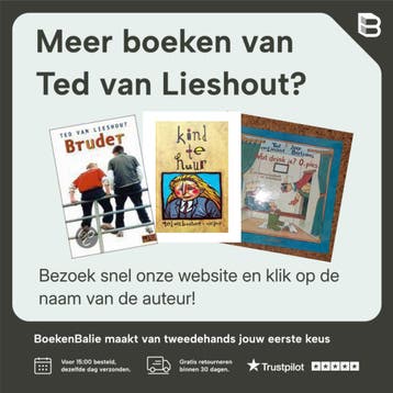 Ik ben een held - Ted van Lieshout 9789000027590, Verzenden, Gelezen, Ted van Lieshout