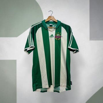 Rapid Wien - Europese voetbal competitie - 2003 -, Nieuw