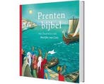 Boek Prentenbijbel 9789089120380, Boeken, Overige Boeken, Verzenden, Zo goed als nieuw