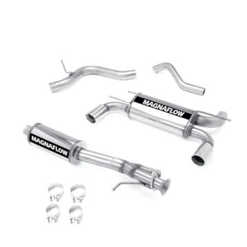 MagnaFlow Sys C/B 08 Hummer H3 5.3L V8, Ophalen of Verzenden, Nieuw