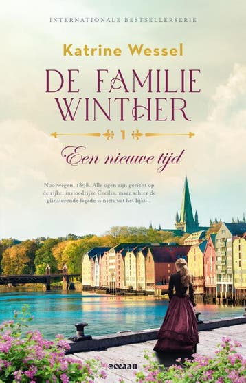 Een Nieuwe Tijd | Katrine Wessel | Nieuw, Ophalen of Verzenden, Nieuw, Katrine Wessel