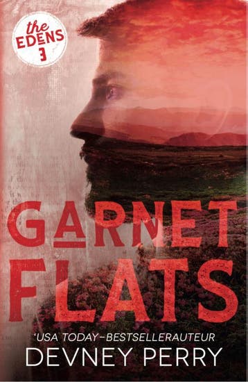 Garnet Flats | Devney Perry | Nieuw, Boeken, Ophalen of Verzenden, Nieuw, Devney Perry
