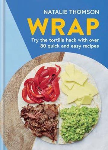 9780600637264 Wrap Natalie Thomson, Verzenden, Nieuw, Natalie Thomson