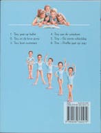 Tiny op ballet / Ik leer lezen met Tiny / 1 9789030362579, Verzenden, Gelezen, G. Haag