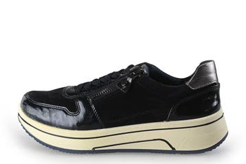 Ara Sneakers in maat 37 Blauw, Ara, Verzenden, Blauw, Sneakers of Gympen