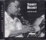cd - Sidney Bechet - Jazz Me Blues, Verzenden, Zo goed als nieuw
