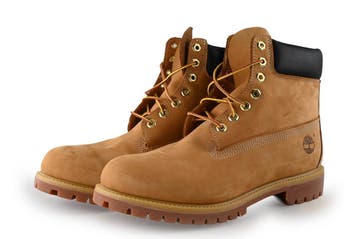 Timberland Boots in maat 45½ Bruin, Bruin, Verzenden, Timberland, Boots