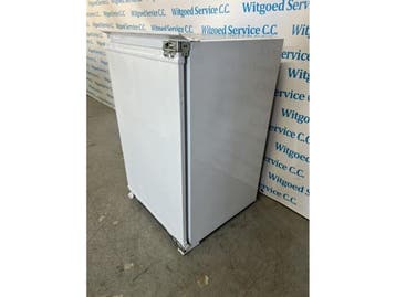 Bauknecht BKSI9VF2 - Inbouw koelkast - 136 liter -, Witgoed en Apparatuur, Koelkasten en IJskasten, Verzenden, Zo goed als nieuw