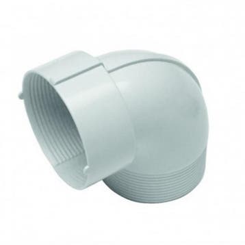Dometic bocht 90°, Ophalen of Verzenden, Nieuw