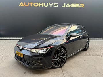 Volkswagen Golf | Zakelijke Lease v.a. €538.24 pm, Automaat, Stof, Gebruikt, Euro 6
