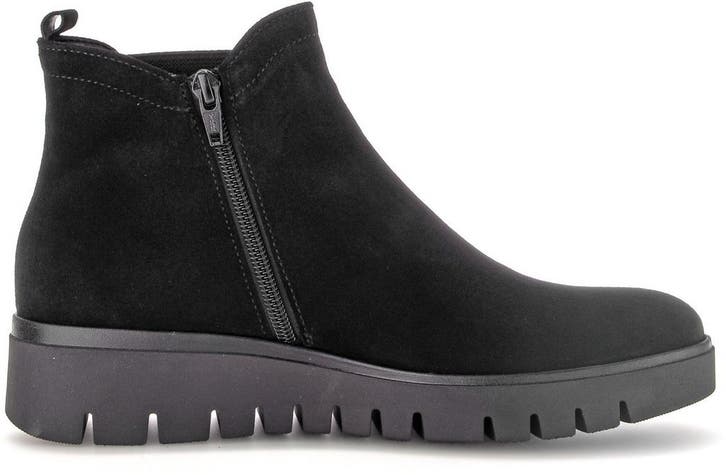 Gabor - maat 43- Dames Instappers - zwart, Kleding | Dames, Schoenen, Verzenden