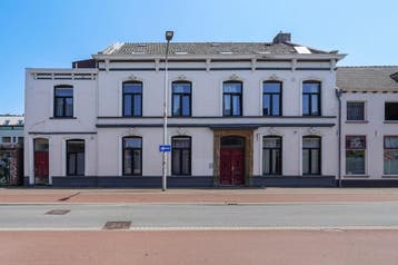Appartement te huur in Tilburg - 11 m² - 2 kamer(s) - 2, Appartement, Tilburg, Noord-Brabant