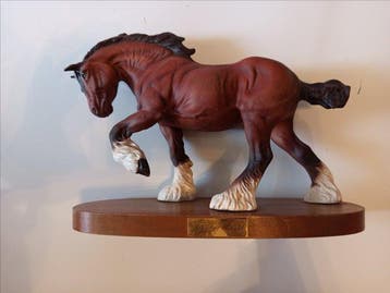 Hars - Zegelring - Geest van de Aarde, Antiek en Kunst