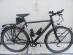 Koga Signature vakantiefiets, Rohloff en Magura nr. 6923, Ophalen, 28 inch, Gebruikt, 10 tot 15 versnellingen