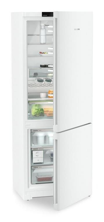 Liebherr CNd 7723 Plus Vrijstaand 486 l D Wit (1089, Ophalen of Verzenden, Nieuw, 160 cm of meer