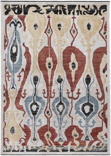 Modern Carpet - ongebruikt - Vloerkleed - 234 cm - 160 cm -, Nieuw