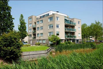 Appartement te huur in Waddinxveen - 92 m² - 3 kamer(s) - 3, Appartement, Waddinxveen, Zuid-Holland
