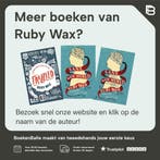 Tem je geest 9789000373369 Ruby Wax, Verzenden, Zo goed als nieuw, Ruby Wax