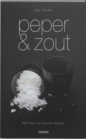 Peper & Zout / Basic Kitchen - J. Vassallo 9789058974907, Boeken, Verzenden, Gelezen, J. Vassallo