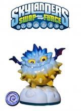 MarioWii.nl: Skylanders Swap Force Character - Pop Thorn, Ophalen of Verzenden, Zo goed als nieuw