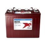 Trojan Motive Loodzuur accu | T-1275-PLUS | 12V 150Ah, Ophalen of Verzenden, Nieuw