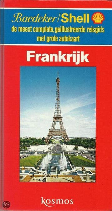 Frankrijk - Rosemarie Arnold 9789021510149, Verzenden, Gelezen, Rosemarie Arnold