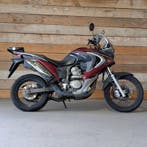 Motor, Honda, XL 700 V Transalp, 2009, Motoren