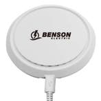 Benson Draadloze lader - Veilig - Snel - Compatibel - Ø10.., Ophalen of Verzenden, Nieuw