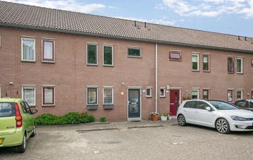 Te huur: Huis Bögelskamphoek in Enschede, Overijssel, Enschede