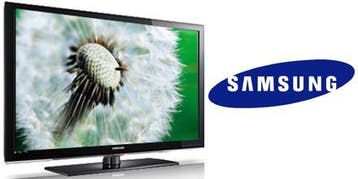 Samsung LE40C530 - 40 inch Full HD TV met 3 HDMI-ingangen, Ophalen, Zo goed als nieuw, Samsung, 100 cm of meer