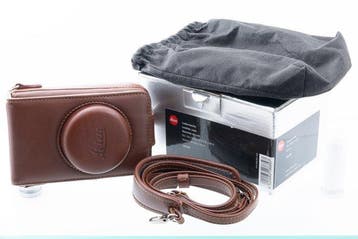Leica D-LUX 4 LeatherCase Camera-accessoires