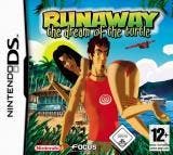 MarioDS.nl: Runaway: The Dream of the Turtle Losse Game Card, Ophalen of Verzenden, Zo goed als nieuw