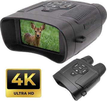 2dekans | Denver Nightvision camera - Verrekijker -, Ophalen of Verzenden, Zo goed als nieuw