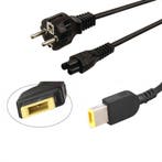 Lenovo 65W netvoedingsadapter ( Square PIN ) Origineel, Computers en Software, Laptop-opladers, Ophalen of Verzenden, Nieuw, Lenovo