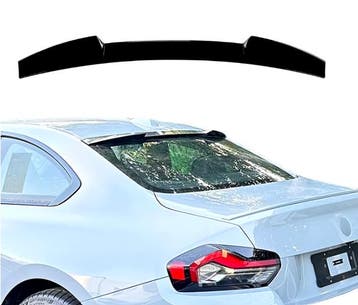 Achterspoiler | geschikt voor BMW | 2-Series | M2 | G42/G87, Auto-onderdelen, Carrosserie en Plaatwerk, Verzenden, Nieuw, BMW