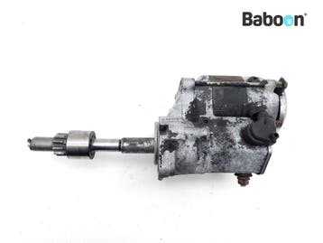 Startmotor Harley-Davidson FLHR Road King 1995-1998 (Carb), Verzenden, Gebruikt