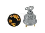 Contactslot Ford 2000, 2600, 3000, 3600, 4000, 4600, 5000, 5, Ophalen of Verzenden