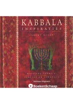Kabbala inspiraties Jeremy Rosen, Verzenden, Gelezen