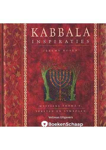 Kabbala inspiraties Jeremy Rosen, Boeken, Verzenden, Gelezen
