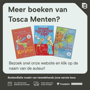Ollie het Uilskuiken vliegt er uit - Tosca Menten, Verzenden, Gelezen, Tosca Menten