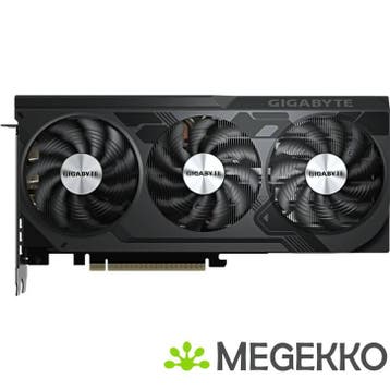 Gigabyte GeForce RTX 5070 Ti WINDFORCE OC V2 16G, Computers en Software, Videokaarten, Verzenden, Nieuw